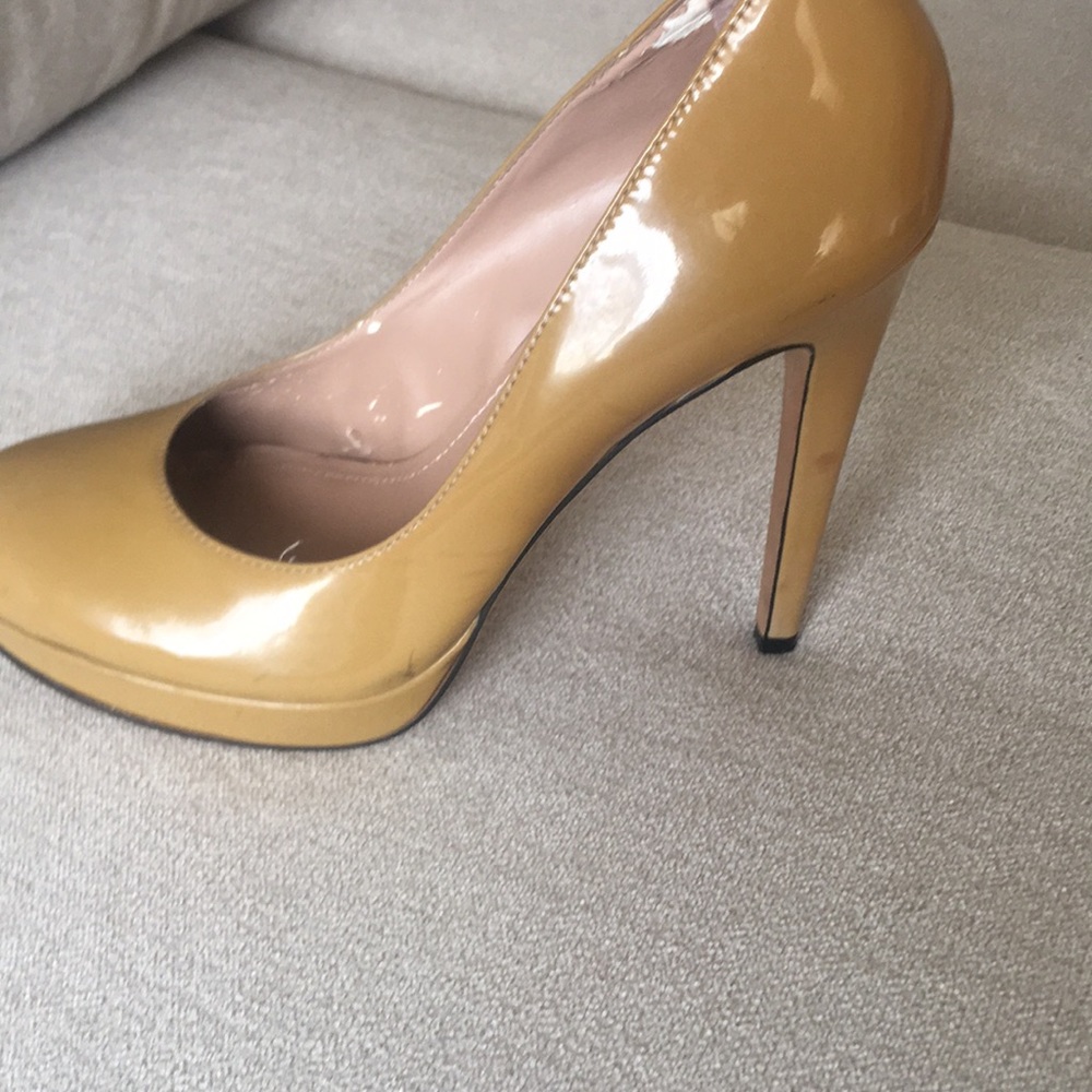 Vince camuto heels
